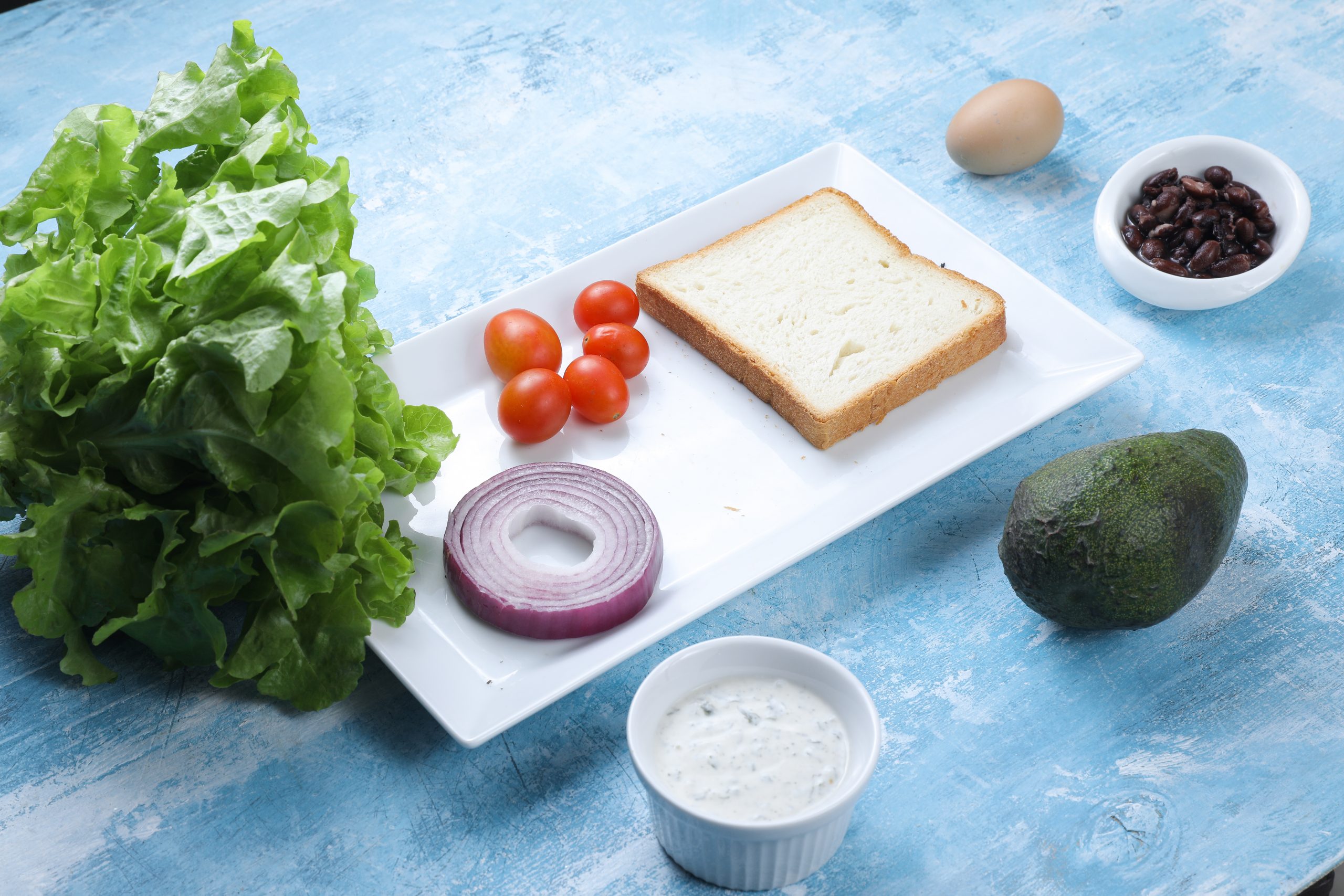 Cobb Salad CHEF BOX